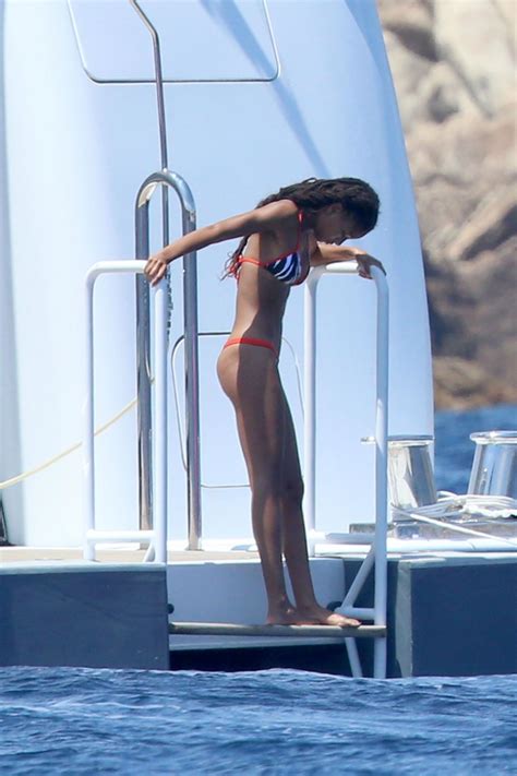 Willow Smith Bikini DrunkenStepFather