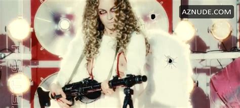 Alla Mikheeva Nude Aznude