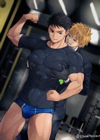 MyReadingManga Page 381 Of 3587 NSFW Read Yaoi Bara Manga Yaoi Anime Gay Movies And