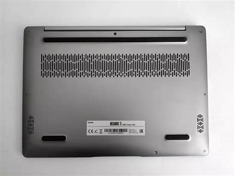 TECNO MEGABOOK T1 14.1’’ – обзор обновлённого ноутбука в алюминиевом ...