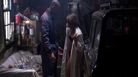 Regina King Nude Pics Page 1