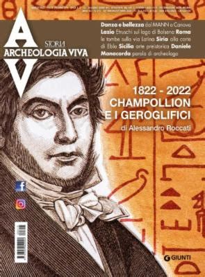 Archeologia Viva N Settembre Ottobre Pdf Digital Magazines