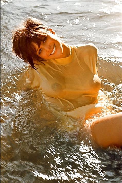 Nipples See Trough Porn Pic