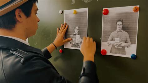 «Школьный детектив» короткометражный фильм приуроченный к городскому ...