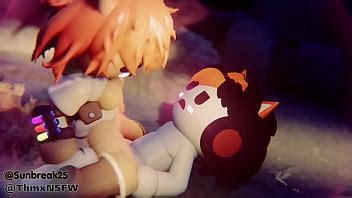 Sex In The Hotsprings Xnxx