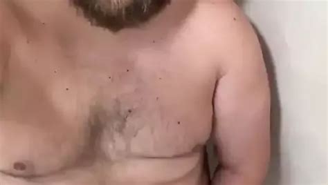 My Hot Shower XHamster