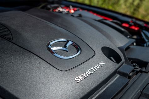 Mazda3 And CX-30 With Innovative Skyactiv-X Engine Priced In Australia ...