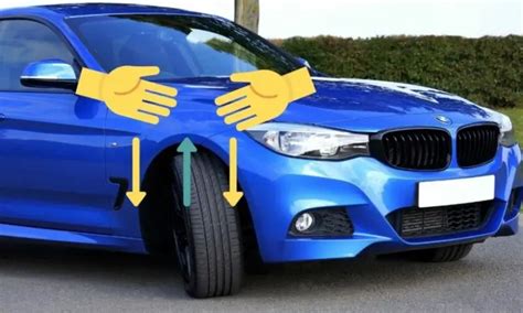 how to fix squeaky car suspension