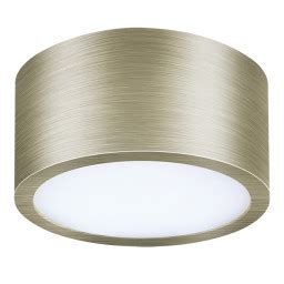 Светодиодные точечные влагозащищенные светильники купить от 119 рублей ...