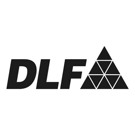 dlf logo png logo vector brand downloads svg eps
