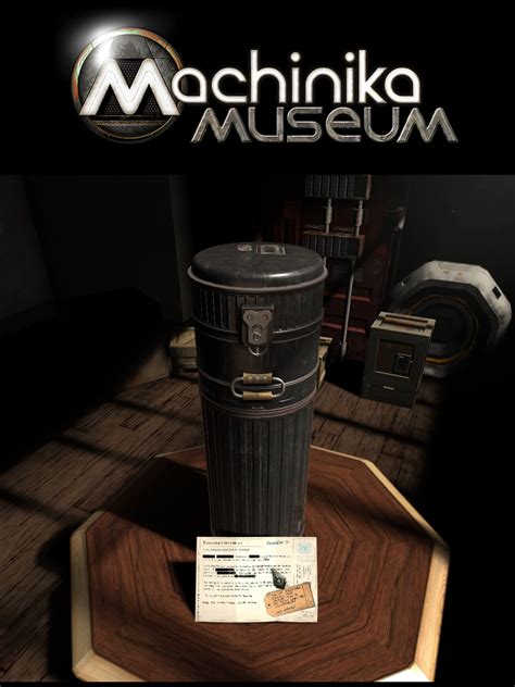 Machinika Museum Chapter 4 - Full Gameplay Walkthrough | TikTok