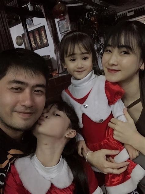 Nam diễn viên dành cả đời đóng vai công an lấy vợ xinh như hot girl con gái âm thầm quảng bá