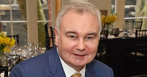 Eamonn Holmes Being Consoled By Blonde Divorcee In 40s After Ruth Langsford Split Mirror Online