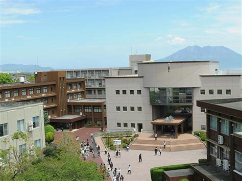 鹿児島国際大学