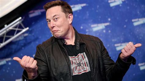 Elon Musk Found Not Guilty In Tesla 420 Deprivation Case