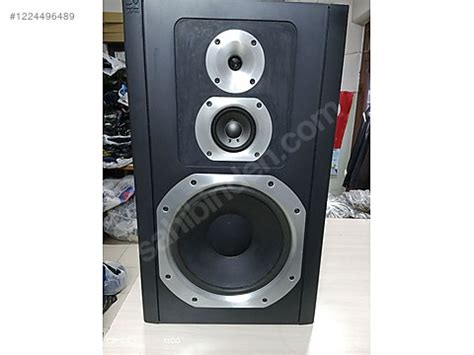 FIRSAT HOPÖRLÖR JAMO BX 200 - İkinci El Jamo Set Hoparlörü Hoparlör ...