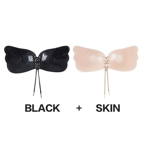 Soutien Gorge Soutien Gorge Adh Sif Sans Couture Pour Femme Sans Bretelles Push Up Lingerie Sexy