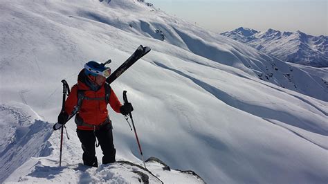 Stay Safe on the Slopes – Global Rescue 