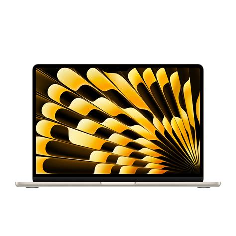 Apple Macbook Air 13, Liquid Retina Display, M4 Chip, 16 GB RAM, 256 GB
