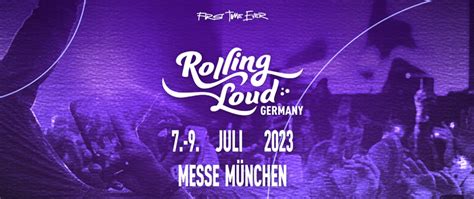 Rolling Loud To Launch In Munich In Celebrityaccess