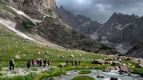 Hakkari De Gezilecek Yerler Gammaz