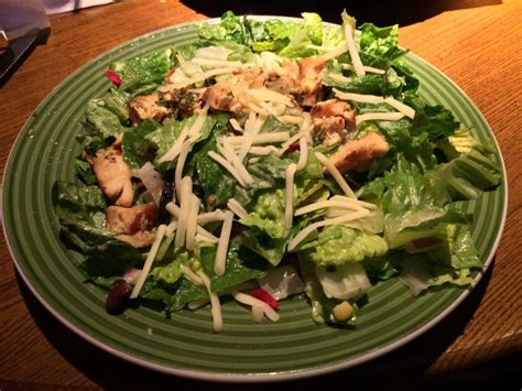 Applebee S Fiesta Chicken Chopped Salad