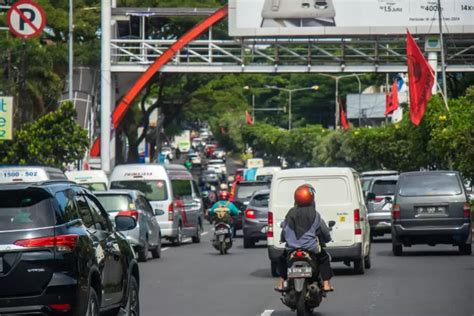 Kapan Puncak Arus Mudik 2024 Terjadi Catat Tanggalnya Agar Bisa