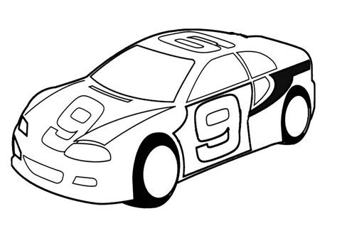 Bilder Zum Ausmalen Und Ausdrucken Autos