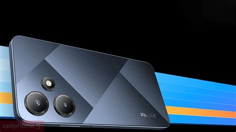 Infinix Hot 30i Chính hãng giảm giá siêu rẻ tháng 10 2025