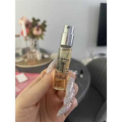 By Kilian Smoking Hot