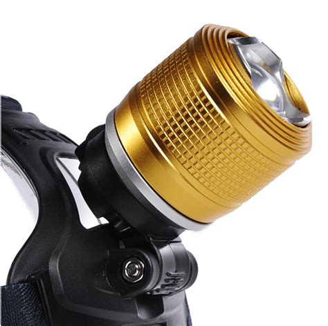 Купить высокое качество 2300 люмен фары нью-кри XML-Т6 из светодиодов ...