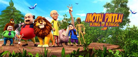 India S Viacom18 Nickelodeon Partner On Animated Feature Based On