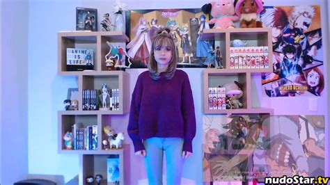 Animaechan Kt Maechan Nude OnlyFans Photo 153 Nudostar TV