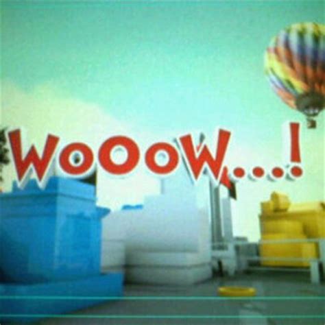 Wooow...! (@WOOOW_ANTV) | Twitter