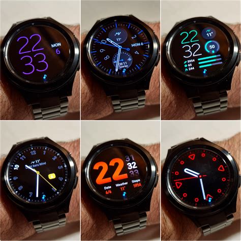7163 Best Galaxy Watch 4 Images On Pholder Galaxy Watch Wear Os And