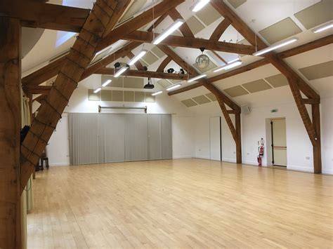 East Grafton Coronation Hall – WVHA