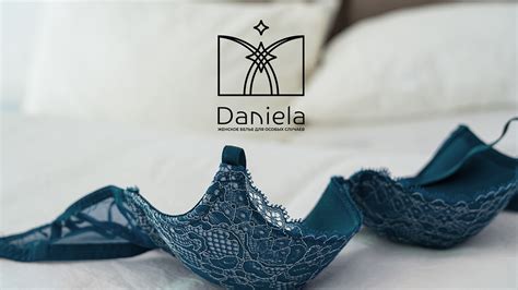 Logotype Lingerie Brand Behance