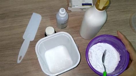 Shampoo Caseiro Com 2 Ingredientes - Como Fazer seu Próprio Shampoo com Ingredientes Naturais!