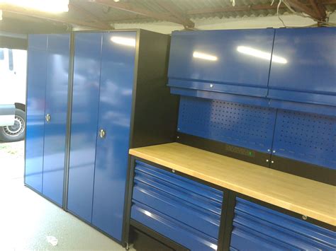 Garage Systems – PAF Systems