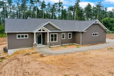 evergreen  bay lakes builders