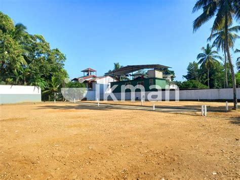 Land For Sale In Meegoda 58 Ikman