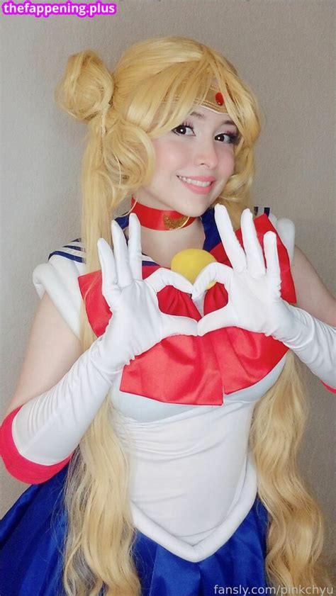 Pinkchyu Pinkchyunsfw Pinkchyuuu Nude Onlyfans Photo The Fappening Plus