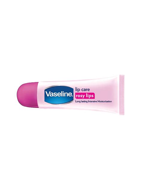 Vaseline Rosy Lips Lip Care 10 G Price History