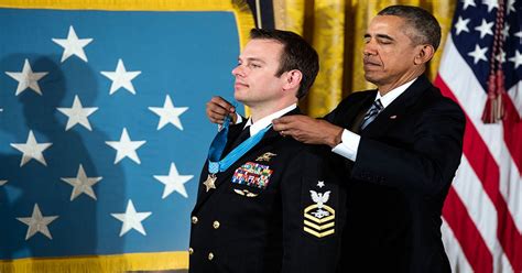 knew   purple heart medal    mighty