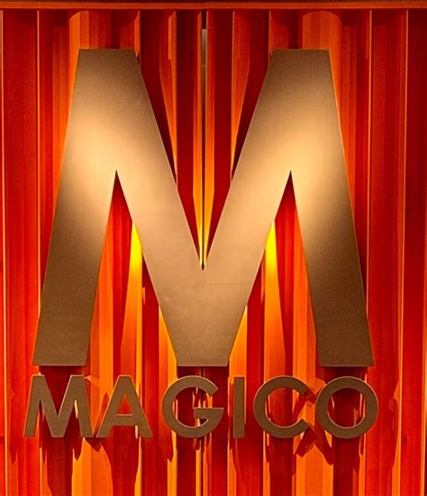 magico  linkedin magico