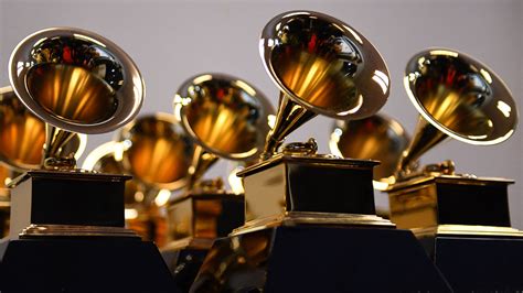Music fans and Grammys award voters clash over the top category 39