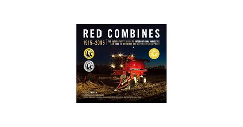 Case Ih Combine History