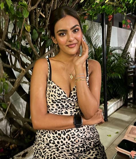 Shrea Shimran Prashad Hot Pic BharatFlux