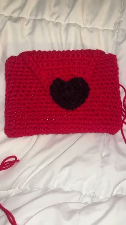 Crochet Love Letter Book Cover Order 🥰🥰 Crocheted Crochetpatterns Crochet Youtube