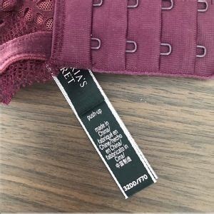 Victoria S Secret Intimates Sleepwear Victoria Secret Lingerie Set Poshmark